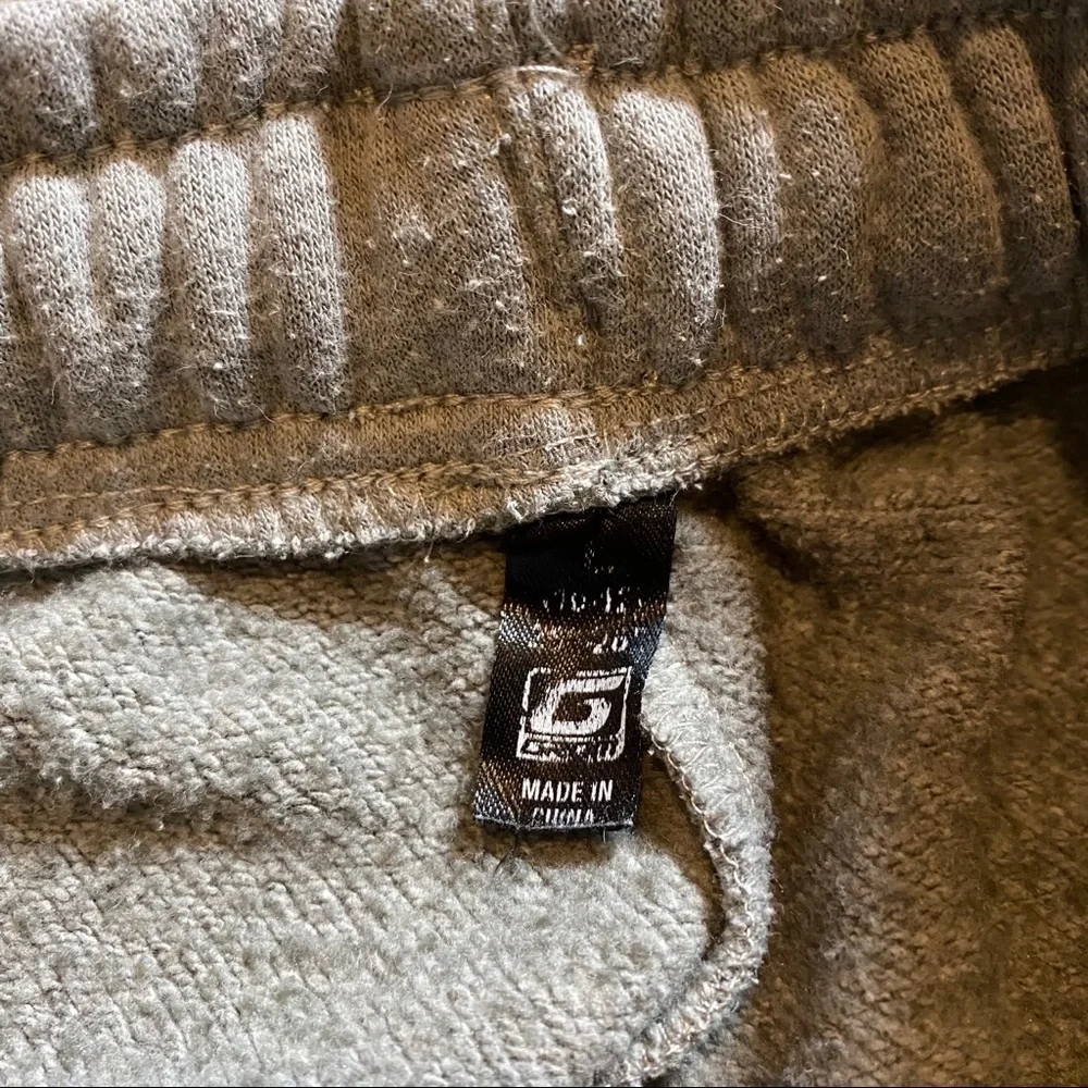 Boys Grom Sweatpants Joggers